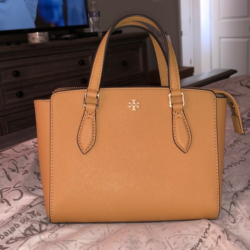 Tory Burch Mini Tote